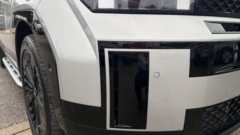 Hyundai SANTA FE 1.6 TGDi Plug-in Hybrid Calligraphy 5dr 4WD Auto Estate